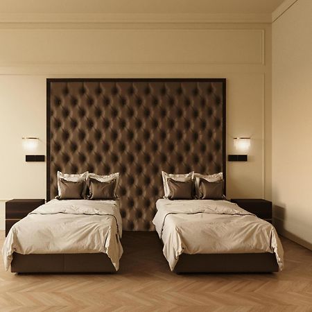 The Glamore Milano Duomo Exterior photo
