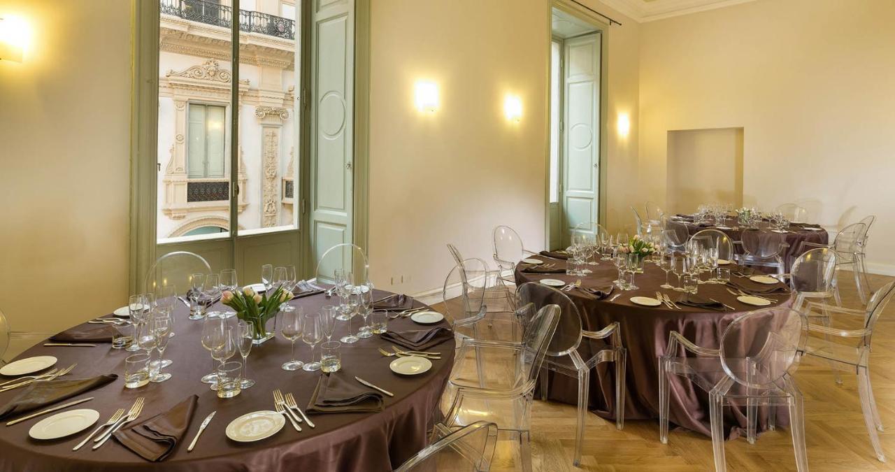 The Glamore Milano Duomo Exterior photo