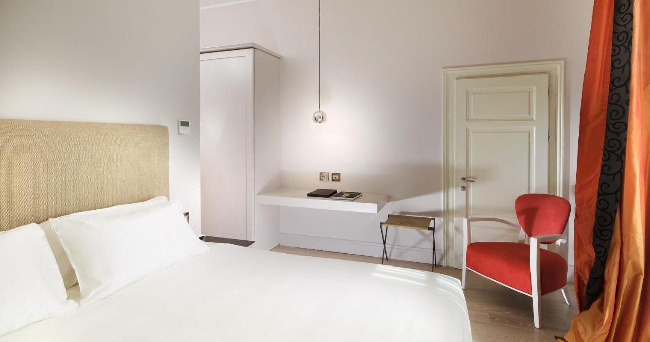 The Glamore Milano Duomo Exterior photo