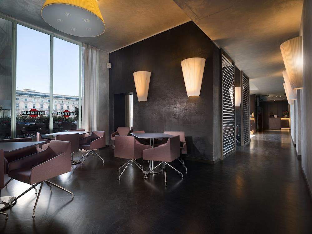 The Glamore Milano Duomo Exterior photo