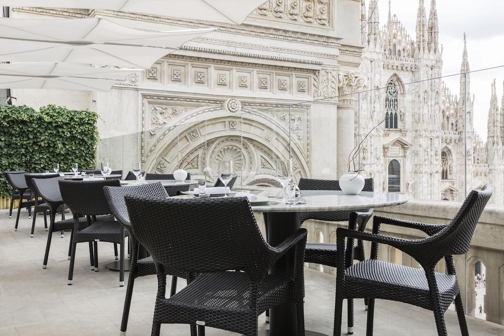 The Glamore Milano Duomo Exterior photo