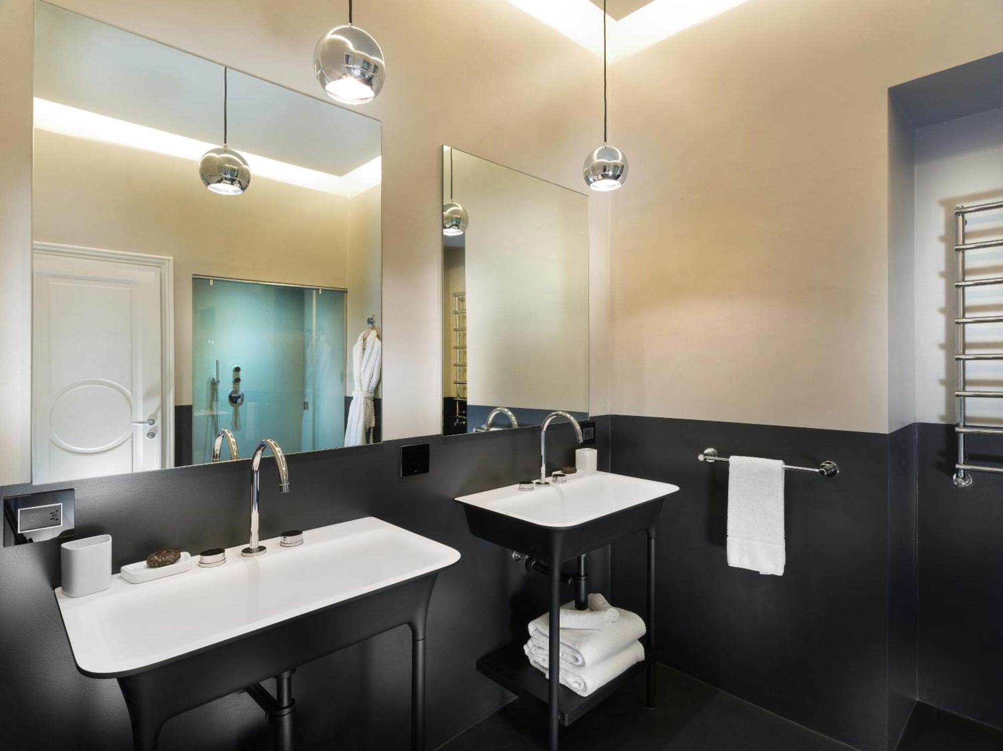 The Glamore Milano Duomo Room photo