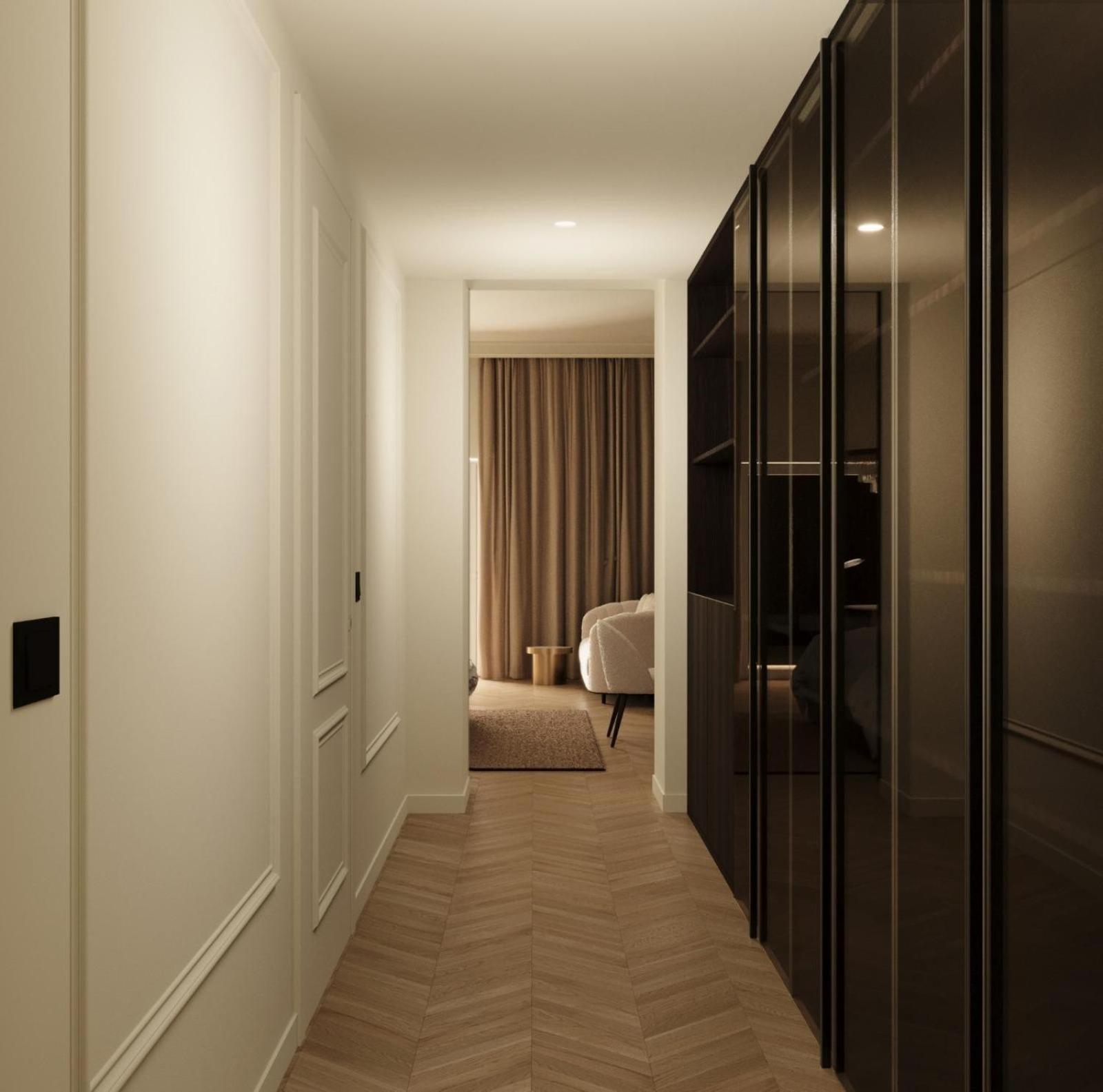 The Glamore Milano Duomo Exterior photo