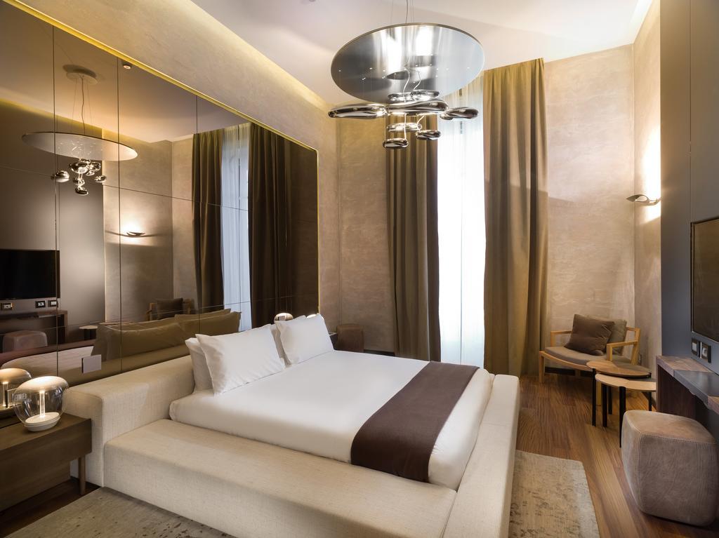The Glamore Milano Duomo Exterior photo