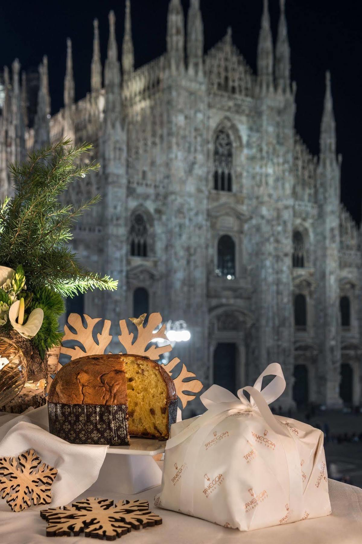 The Glamore Milano Duomo Exterior photo